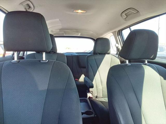 used 2013 Mazda Mazda5 car, priced at $6,999