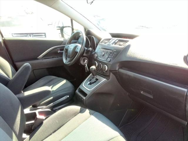 used 2013 Mazda Mazda5 car, priced at $6,999