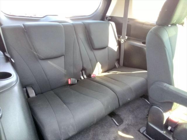 used 2013 Mazda Mazda5 car, priced at $6,999