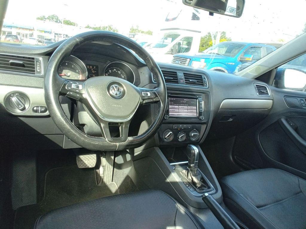 used 2015 Volkswagen Jetta car, priced at $6,999