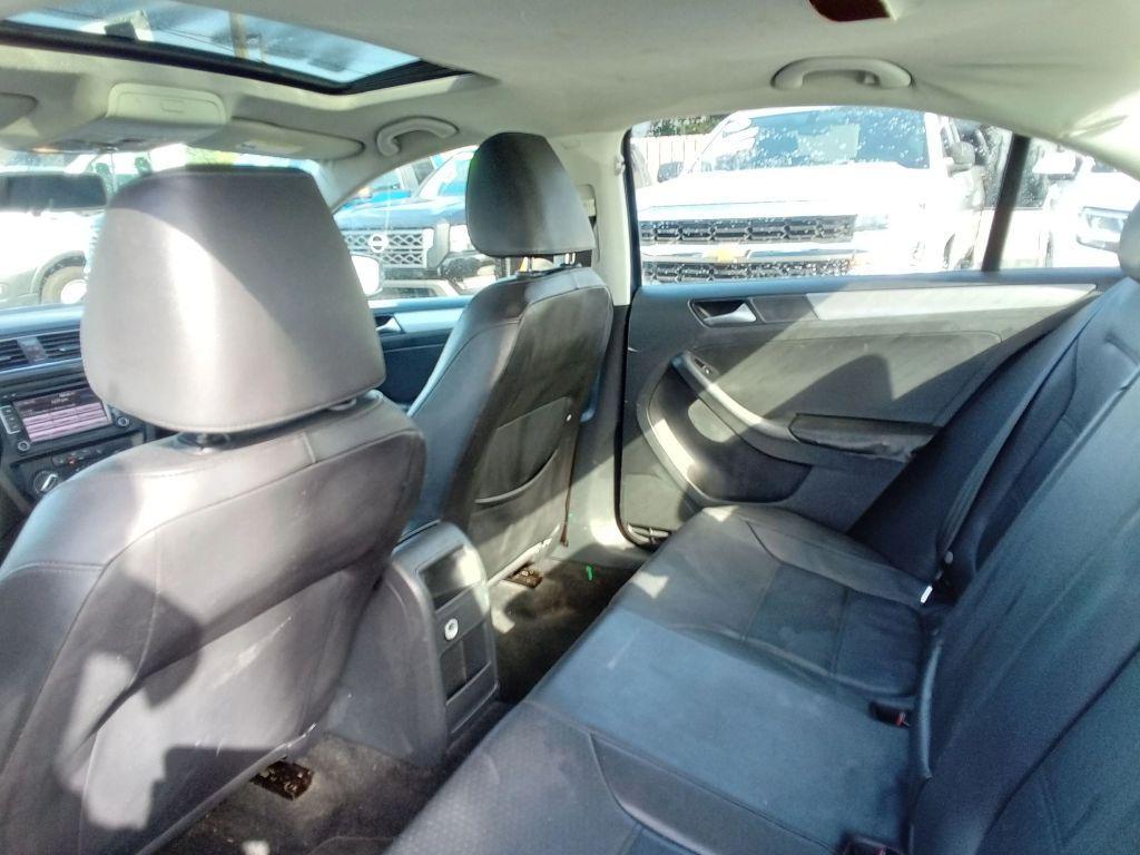 used 2015 Volkswagen Jetta car, priced at $6,999