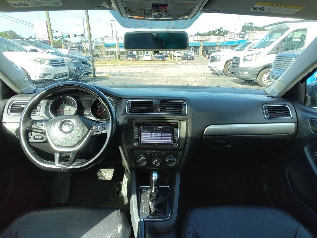 used 2015 Volkswagen Jetta car, priced at $6,999