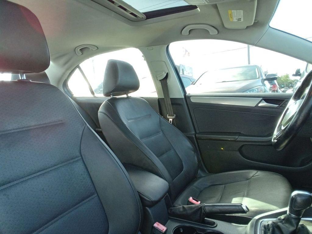 used 2015 Volkswagen Jetta car, priced at $6,999