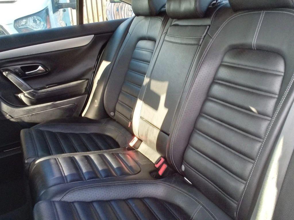 used 2013 Volkswagen CC car, priced at $6,999