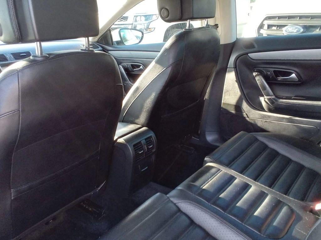 used 2013 Volkswagen CC car, priced at $6,999
