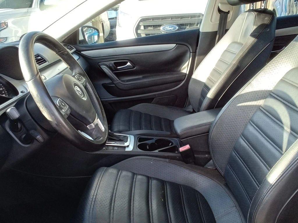 used 2013 Volkswagen CC car, priced at $6,999