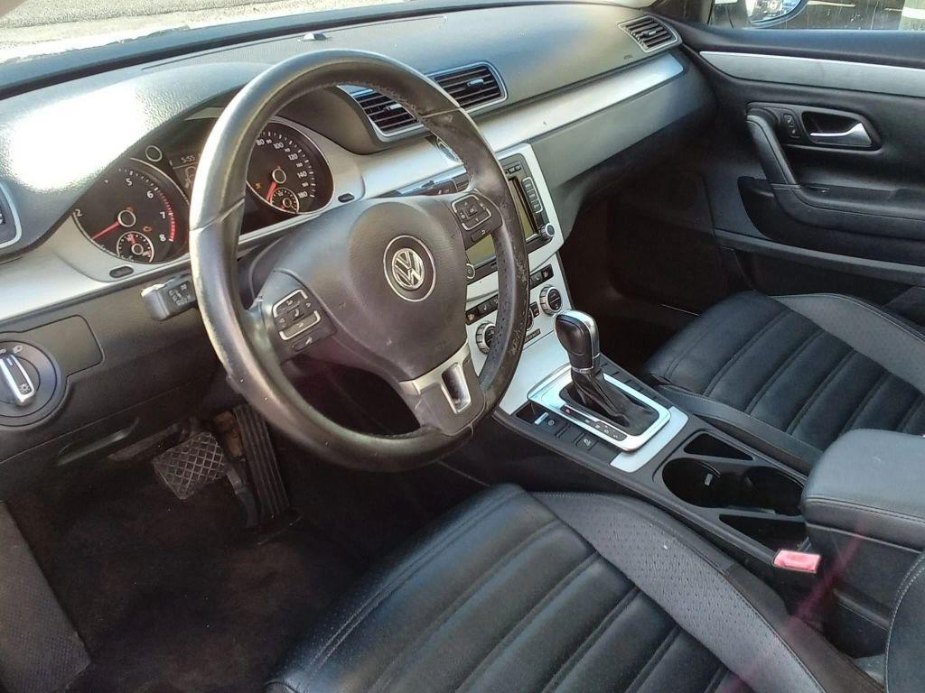 used 2013 Volkswagen CC car, priced at $6,999