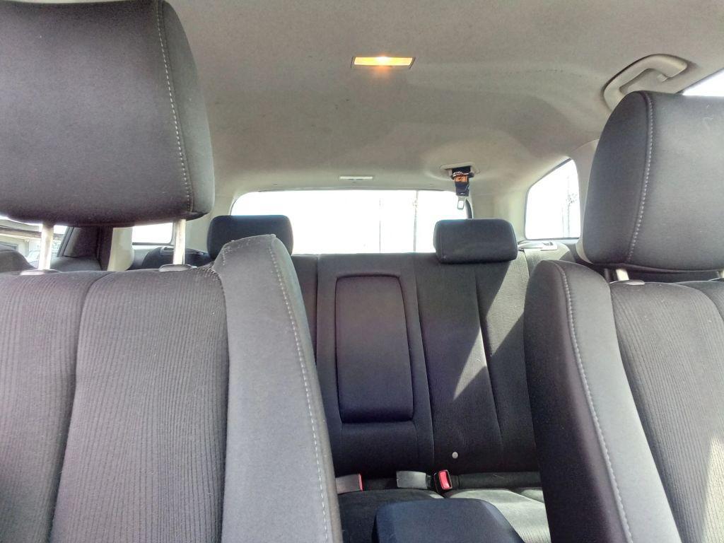 used 2011 Mazda CX-7 car, priced at $6,499