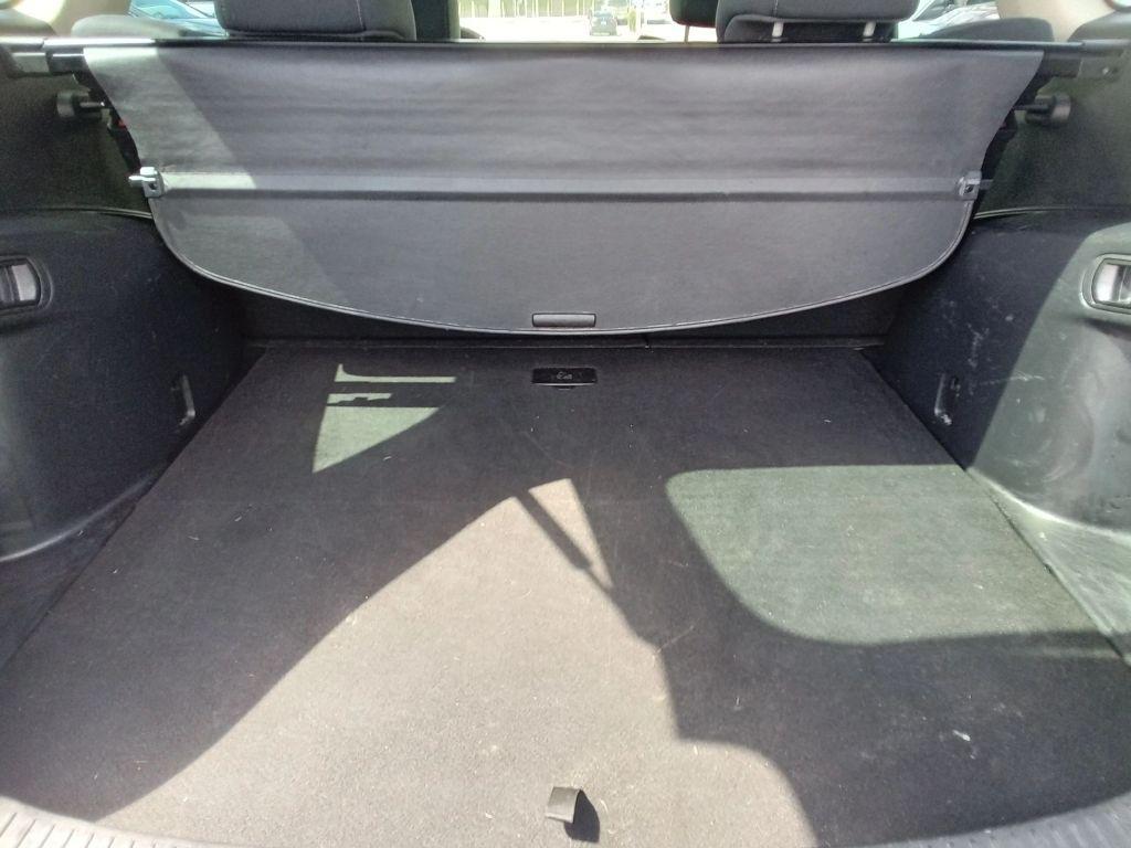 used 2011 Mazda CX-7 car, priced at $6,499
