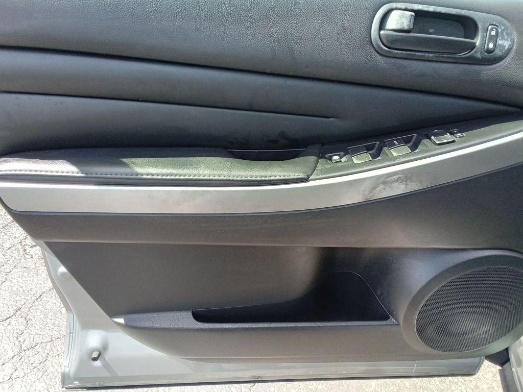used 2011 Mazda CX-7 car, priced at $6,499