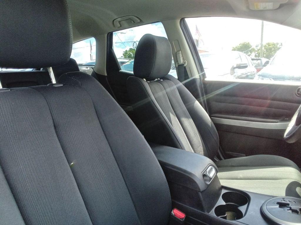 used 2011 Mazda CX-7 car, priced at $6,499