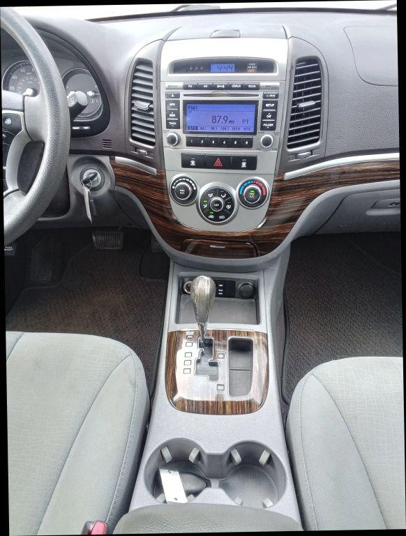 used 2011 Hyundai Santa Fe car, priced at $6,999