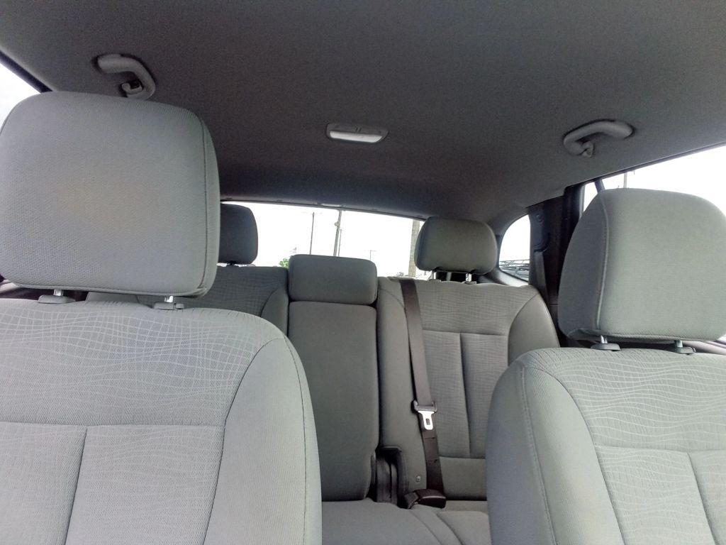 used 2011 Hyundai Santa Fe car, priced at $6,999