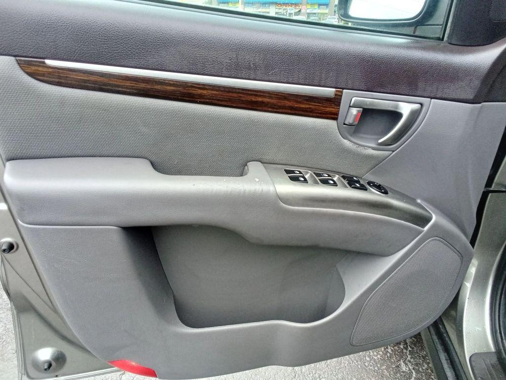 used 2011 Hyundai Santa Fe car, priced at $6,999