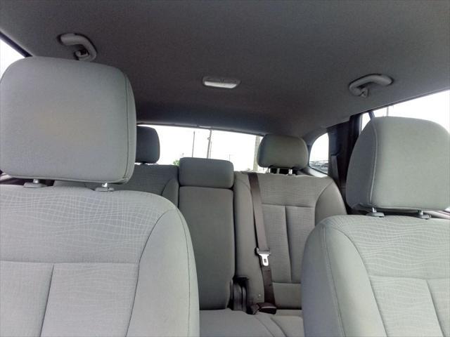 used 2011 Hyundai Santa Fe car, priced at $6,999