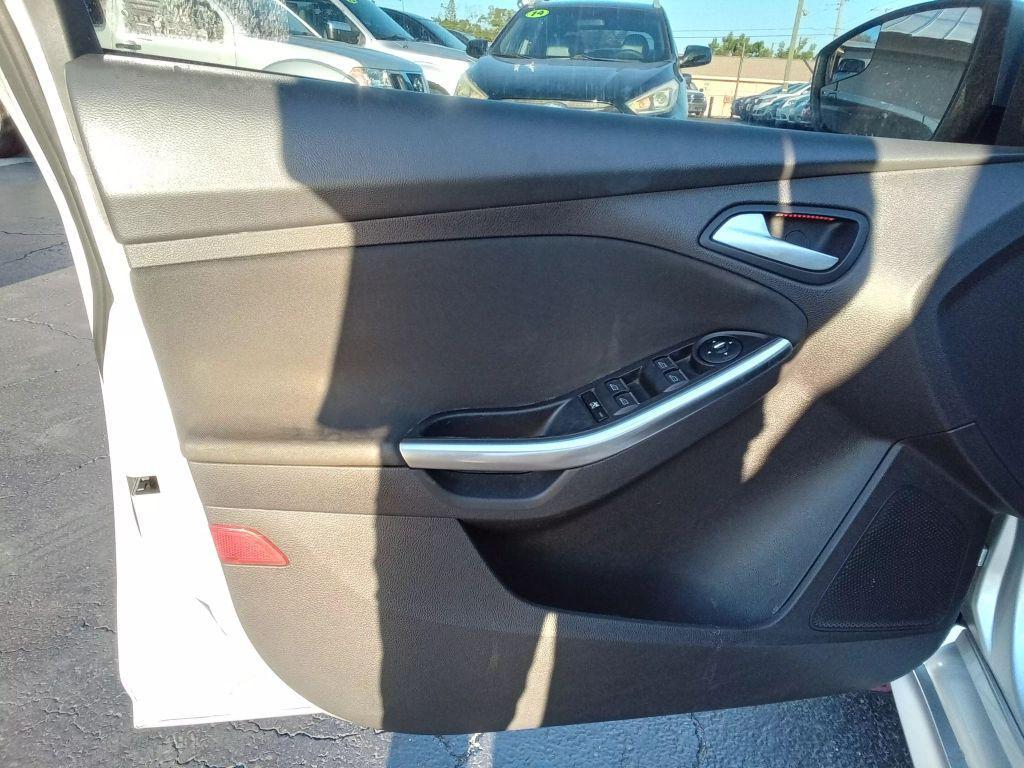 used 2014 Ford Focus ST car, priced at $6,499