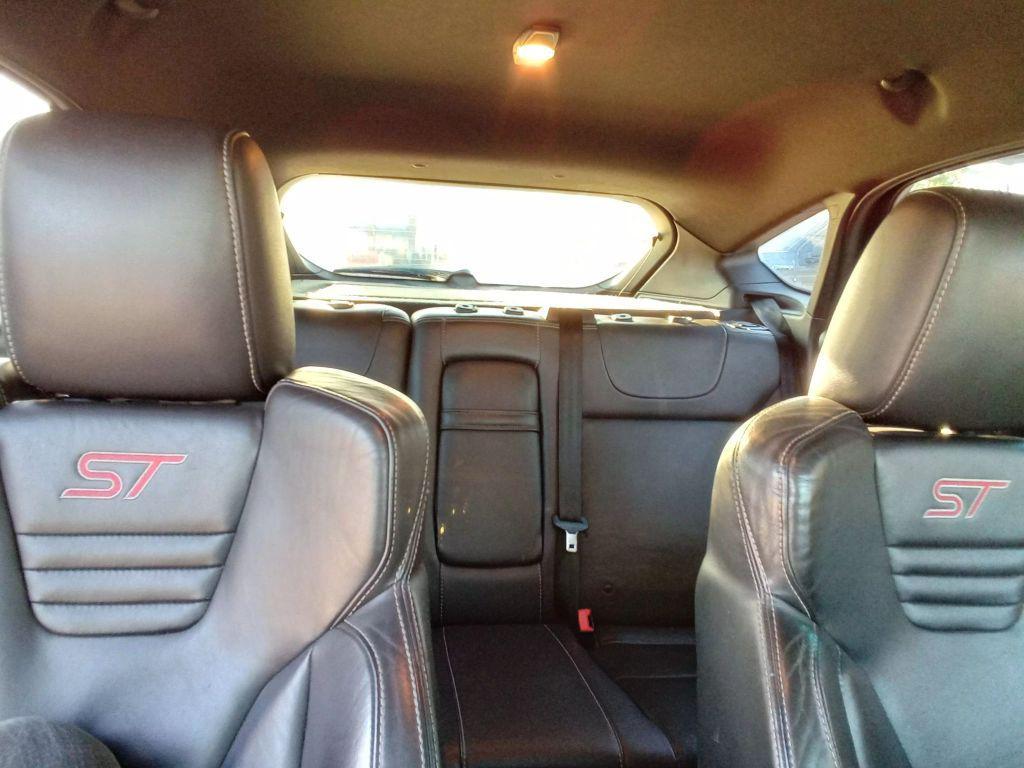 used 2014 Ford Focus ST car, priced at $6,499