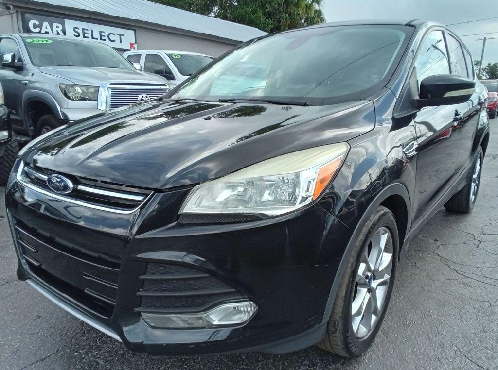 used 2013 Ford Escape car, priced at $5,999