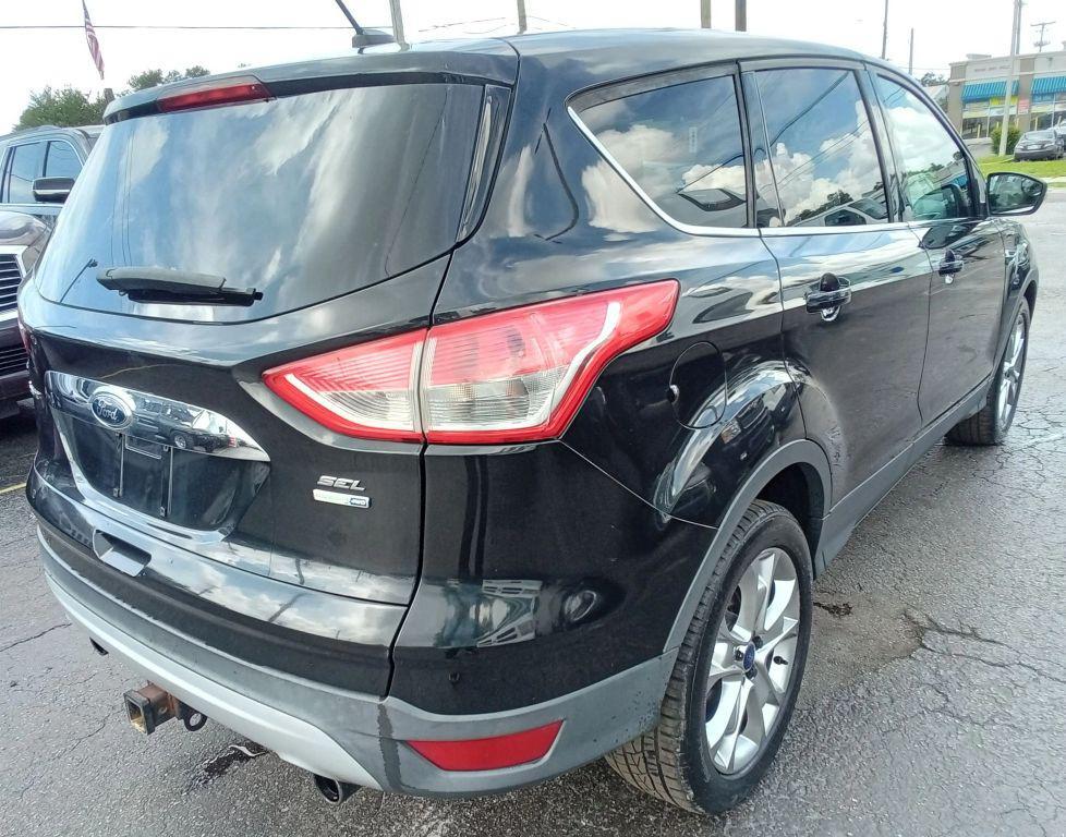 used 2013 Ford Escape car, priced at $5,999