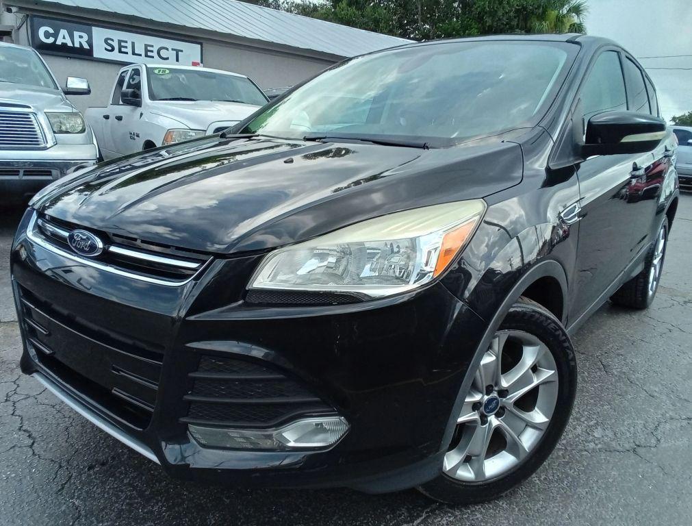 used 2013 Ford Escape car, priced at $5,999