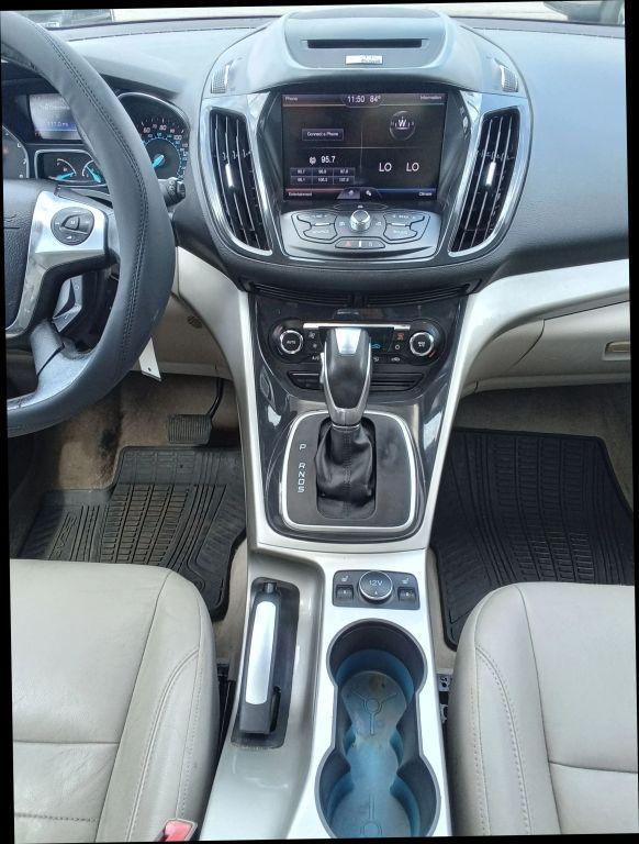 used 2013 Ford Escape car, priced at $5,999