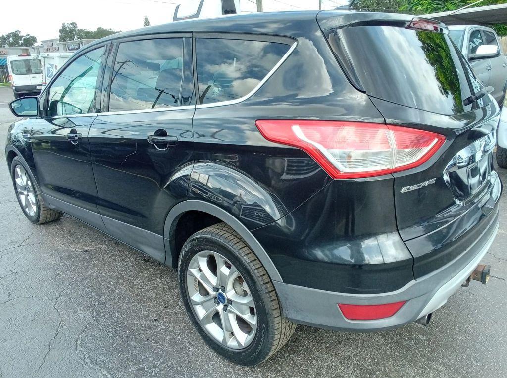 used 2013 Ford Escape car, priced at $5,999