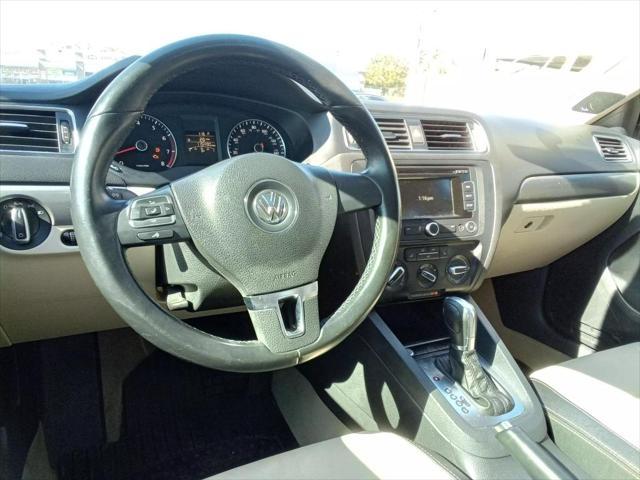 used 2014 Volkswagen Jetta car, priced at $7,499