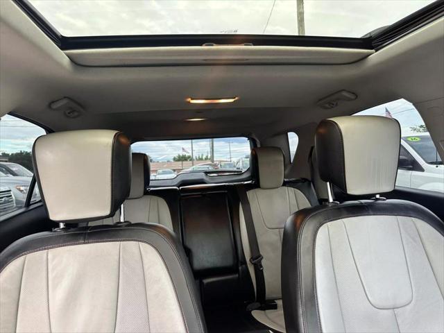 used 2012 Chevrolet Equinox car, priced at $8,499