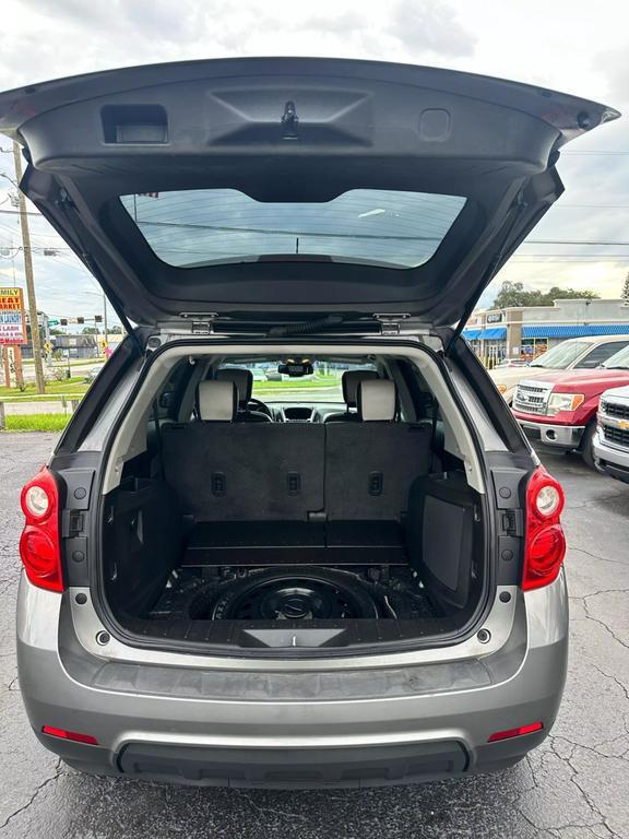 used 2012 Chevrolet Equinox car, priced at $8,499