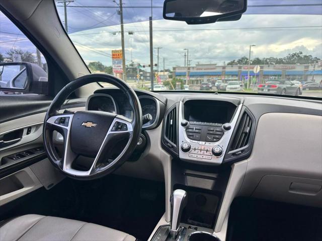 used 2012 Chevrolet Equinox car, priced at $8,499