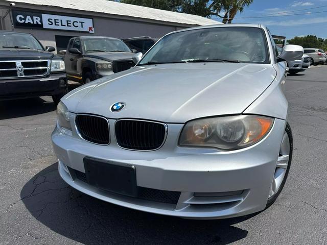 used 2010 BMW 128 car, priced at $7,499