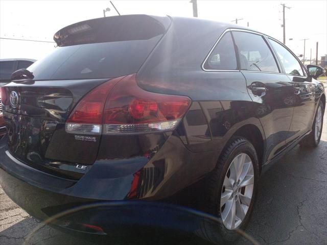 used 2013 Toyota Venza car, priced at $7,499