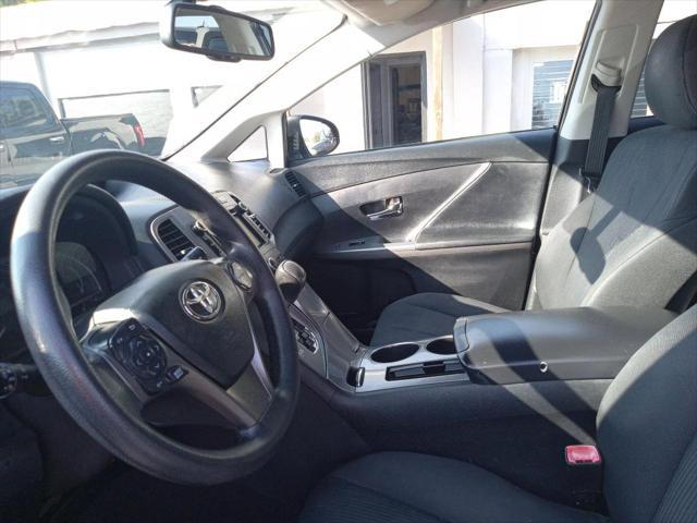 used 2013 Toyota Venza car, priced at $7,499