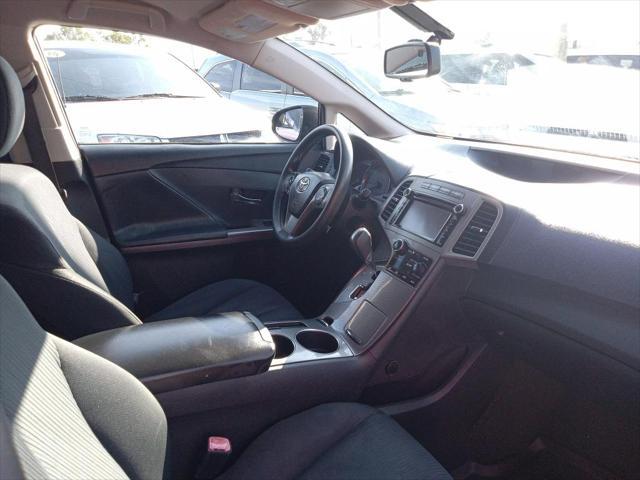 used 2013 Toyota Venza car, priced at $7,499