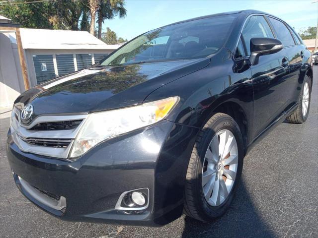 used 2013 Toyota Venza car, priced at $7,499