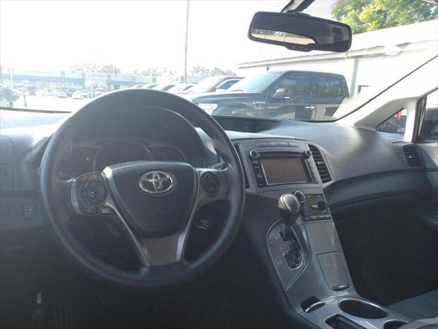 used 2013 Toyota Venza car, priced at $7,499