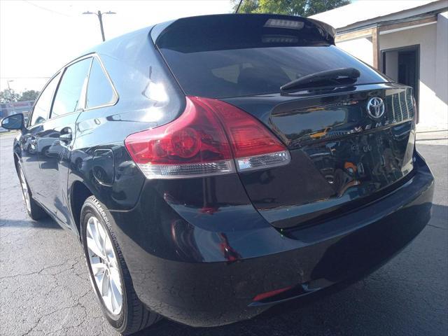 used 2013 Toyota Venza car, priced at $7,499