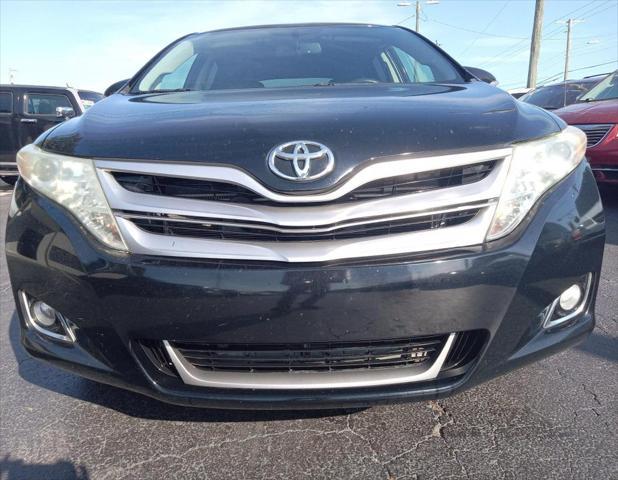 used 2013 Toyota Venza car, priced at $7,499