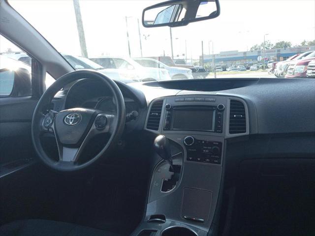 used 2013 Toyota Venza car, priced at $7,499