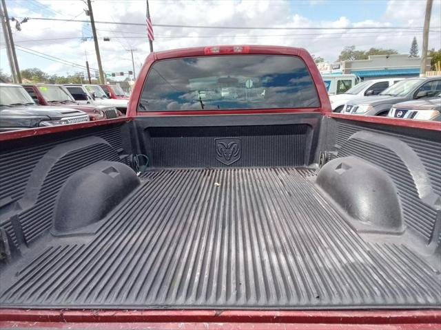 used 2006 Dodge Ram 1500 car, priced at $7,499