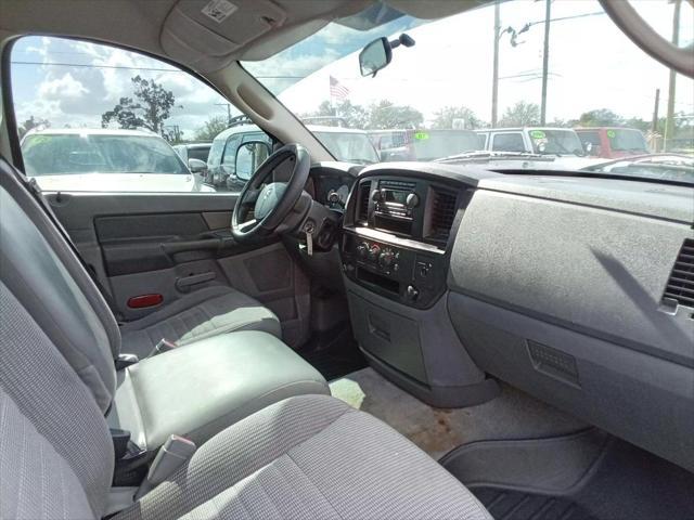 used 2006 Dodge Ram 1500 car, priced at $7,499