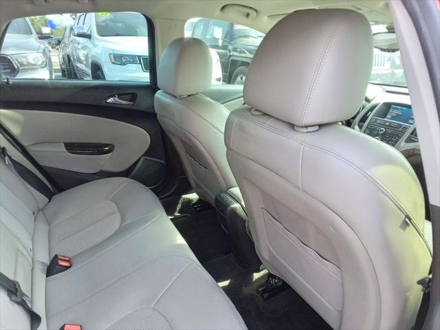 used 2013 Buick Verano car, priced at $7,999