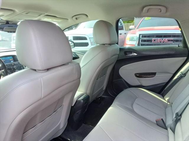 used 2013 Buick Verano car, priced at $7,999