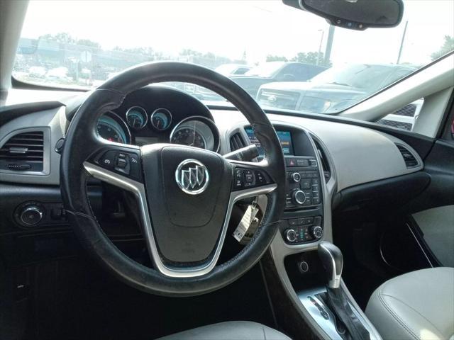 used 2013 Buick Verano car, priced at $7,999