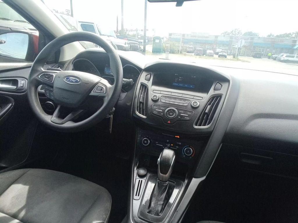 used 2018 Ford Focus car, priced at $6,999