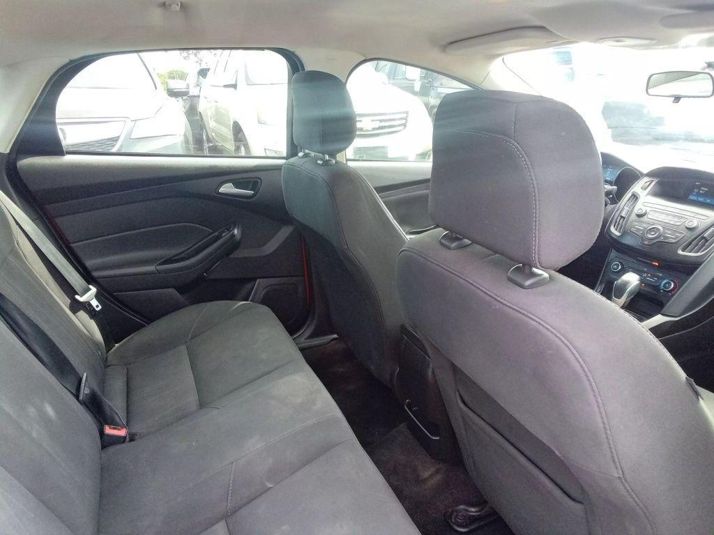 used 2018 Ford Focus car, priced at $6,999