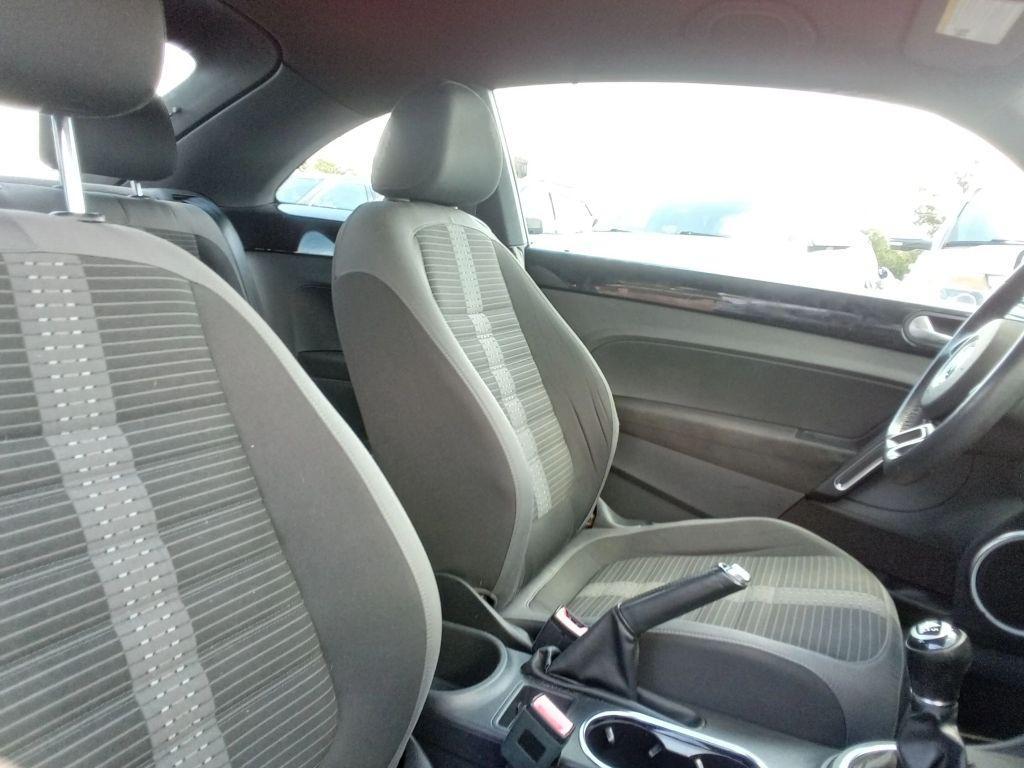 used 2012 Volkswagen Beetle car, priced at $7,499