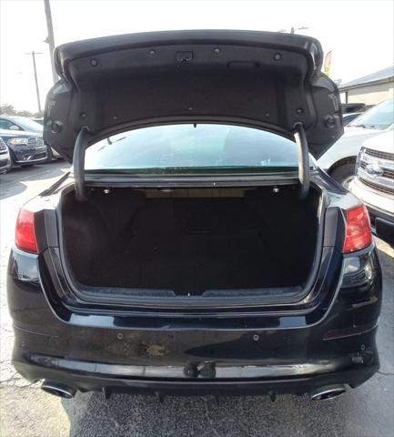 used 2014 Kia Optima car, priced at $6,999