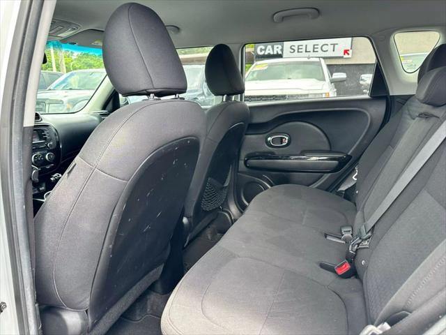 used 2014 Kia Soul car, priced at $5,899