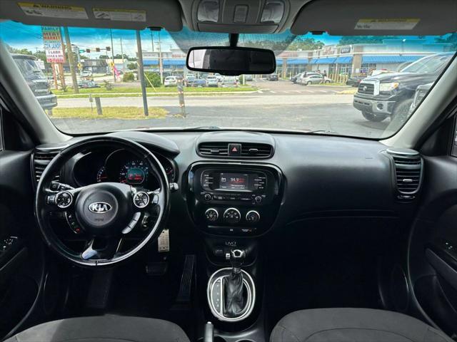 used 2014 Kia Soul car, priced at $5,899